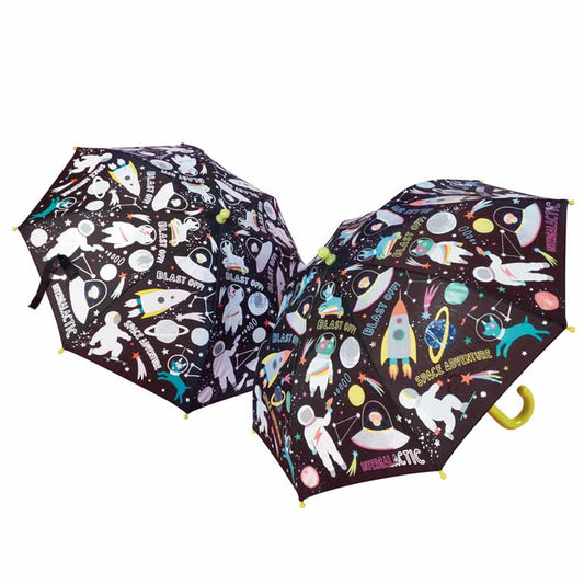PARAGUAS MÁGICO ESPACIO