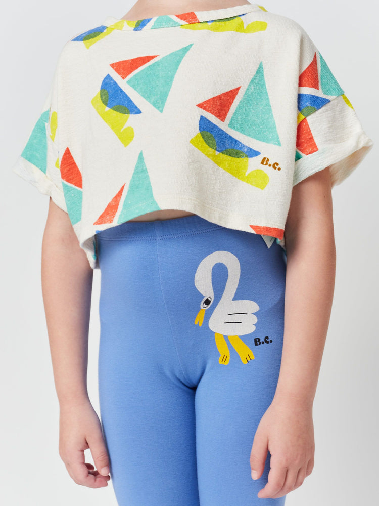 LEGGINGS PELÍCANO BOBO CHOSES