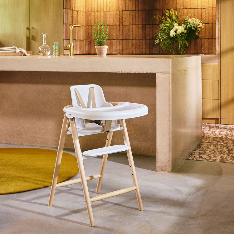 BANDEJA PARA TRONA TOBO CHARLIE CRANE