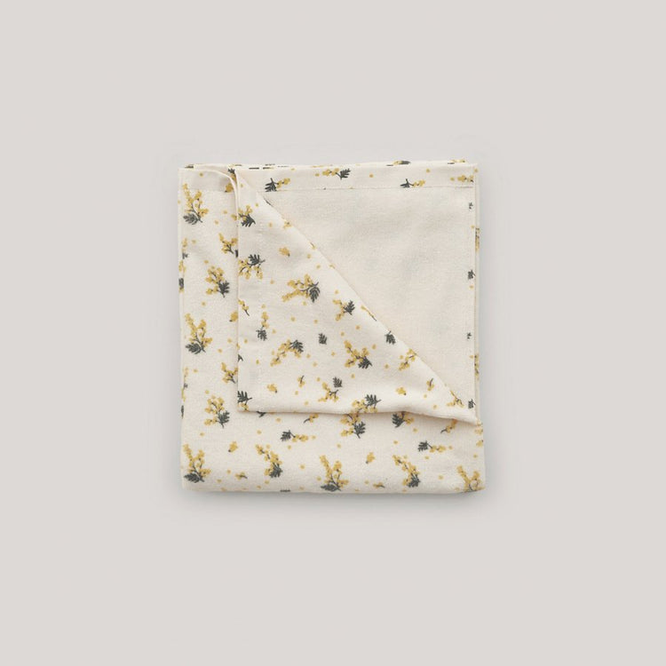 TOALLA BAÑO ALGODÓN ORGANICO MIMOSA
