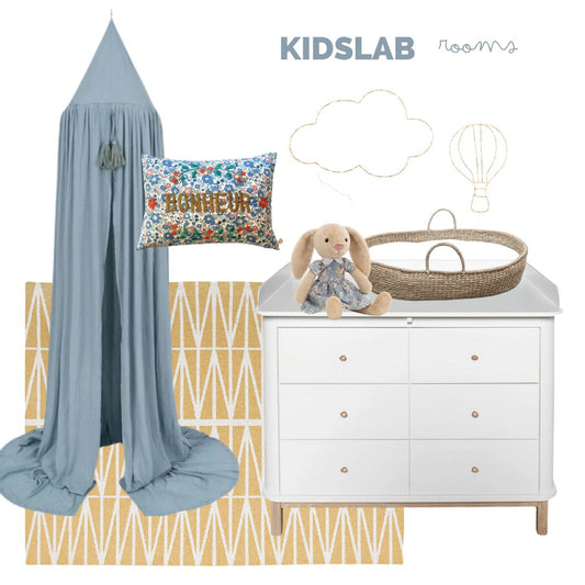 PROYECTO DECORACÍON " STUDIO COLLAGE"