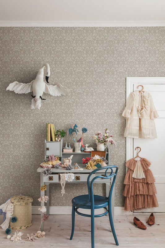 PAPEL PINTADO EMIL BLUSH