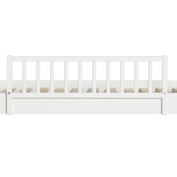WOOD ORIGINAL DAY BED, WHITE