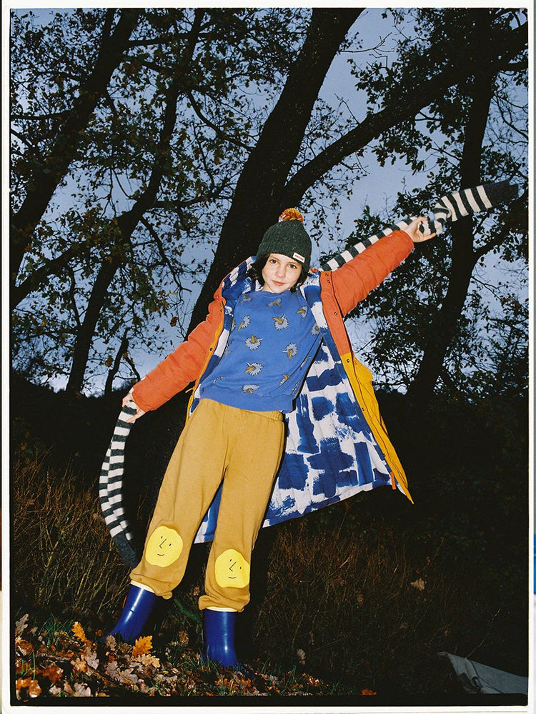 BOTAS DE AGUA FACES BOBO CHOSES