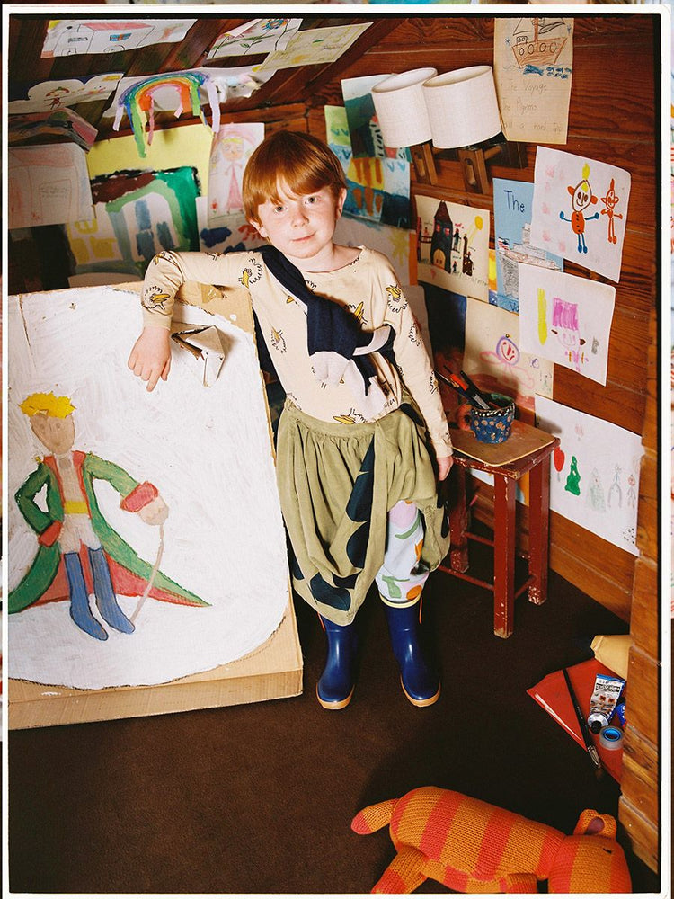 BOTAS DE AGUA FACES BOBO CHOSES