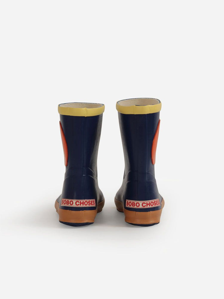 BOTAS DE AGUA FACES BOBO CHOSES