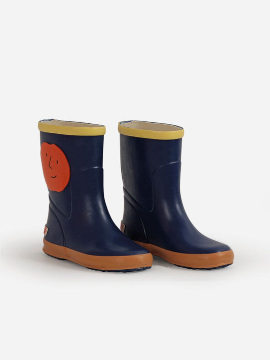 BOTAS DE AGUA FACES BOBO CHOSES
