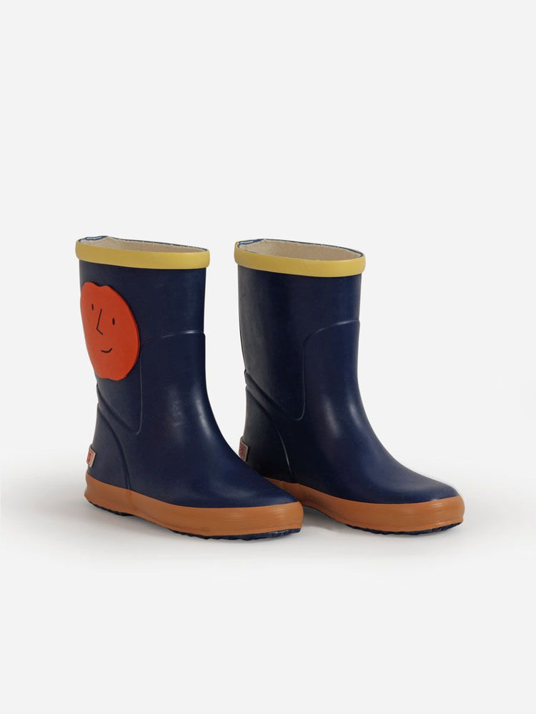 BOTAS DE AGUA FACES BOBO CHOSES