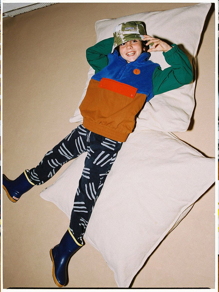 BOTAS DE AGUA FACES BOBO CHOSES