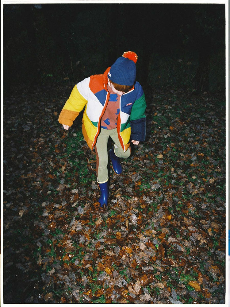 BOTAS DE AGUA FACES BOBO CHOSES