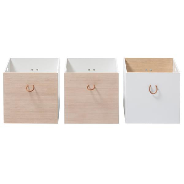 CAJONES MADERA