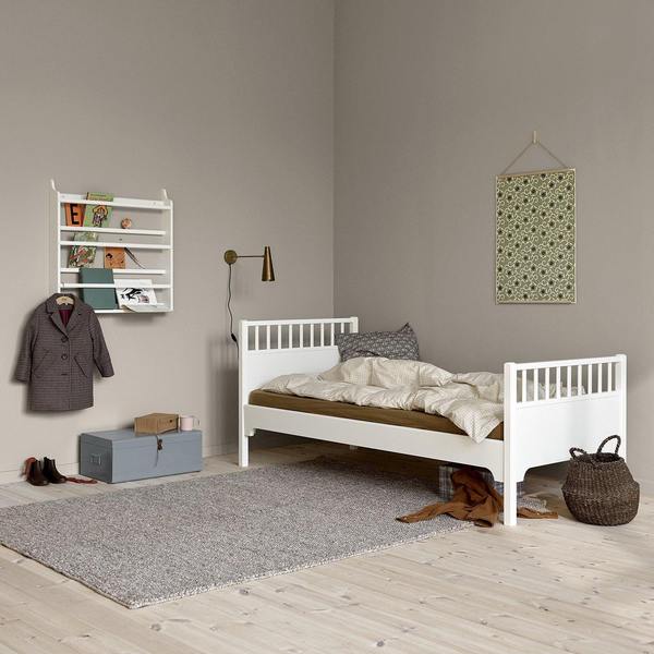 CAMA SEASIDE CLASSIC BED