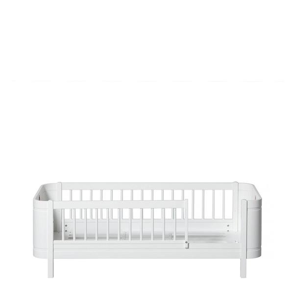 CAMA MINI+ BLANCO