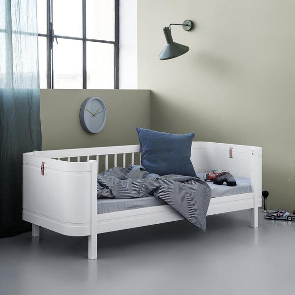 CAMA MINI+ BLANCO