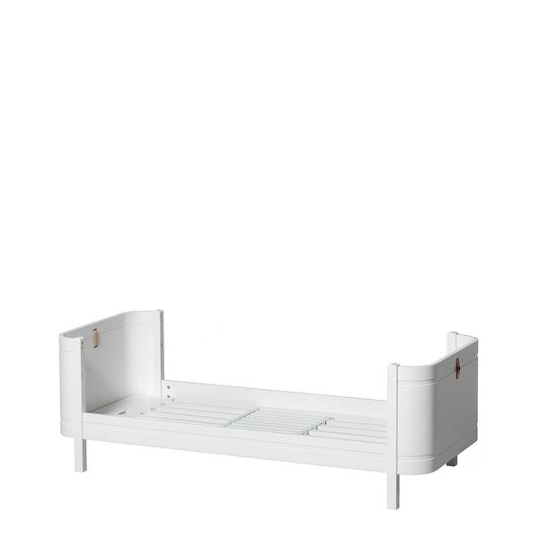CAMA MINI+ BLANCO