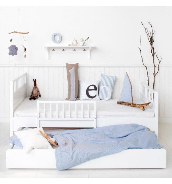 CAMA SEASIDE CLASSIC BED