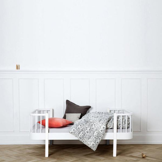 CAMA ORIGINAL JUNIOR BLANCO