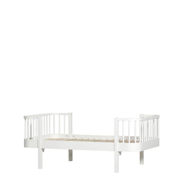 CAMA ORIGINAL JUNIOR BLANCO