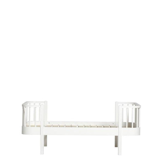 CAMA ORIGINAL JUNIOR BLANCO