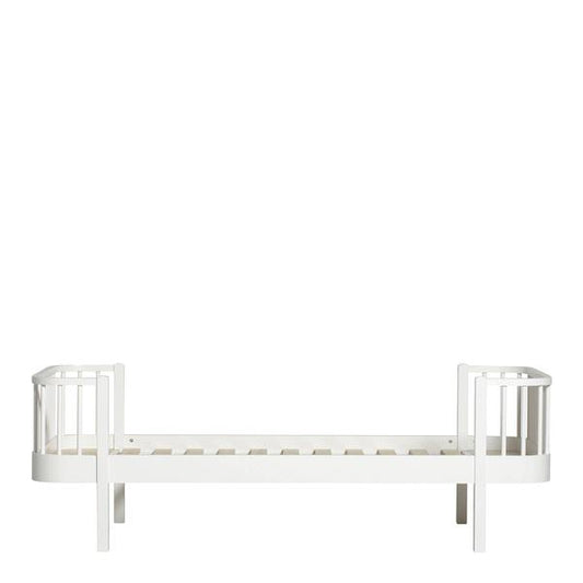 CAMA ORIGINAL BLANCO