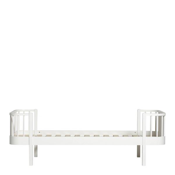 CAMA ORIGINAL BLANCO