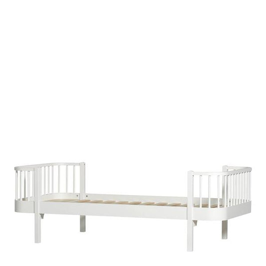 CAMA ORIGINAL BLANCO