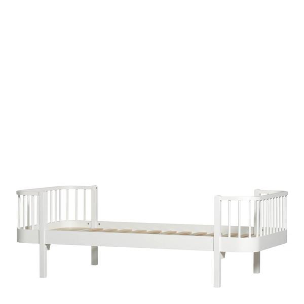 CAMA ORIGINAL BLANCO