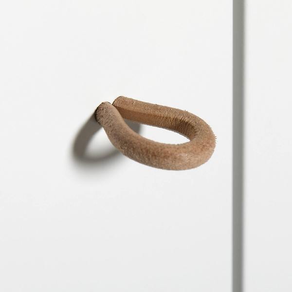 CÓMODA DE MADERA 6 CAJONES BLANCO