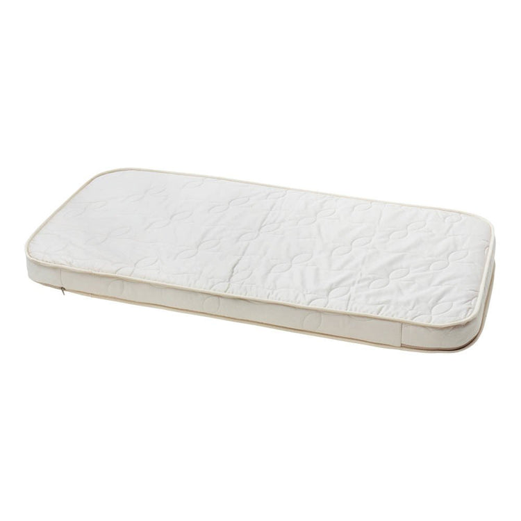 CUNA MADERA NATURAL/BLANCO