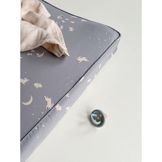 COLCHONETA CAMBIADOR BONNE NUIT