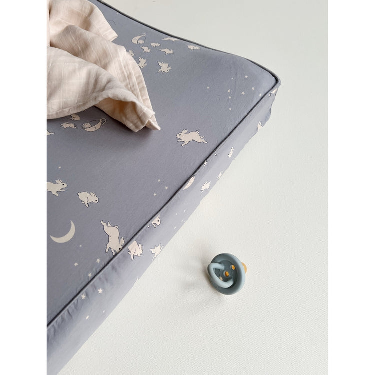 COLCHONETA CAMBIADOR BONNE NUIT