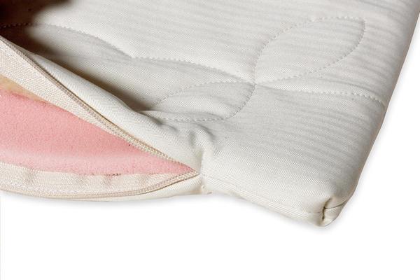 MINI CUNA SEASIDE BLANCO