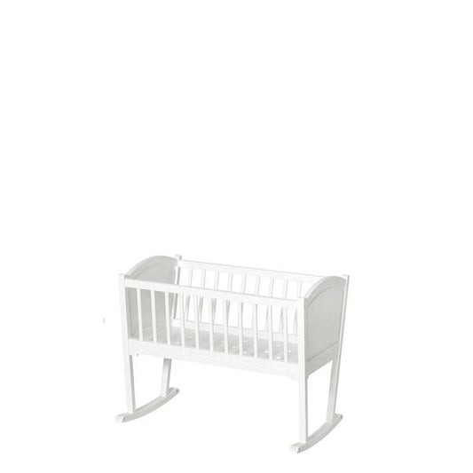 MINI CUNA SEASIDE BLANCO