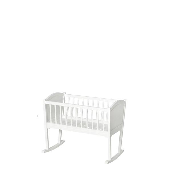 MINI CUNA SEASIDE BLANCO