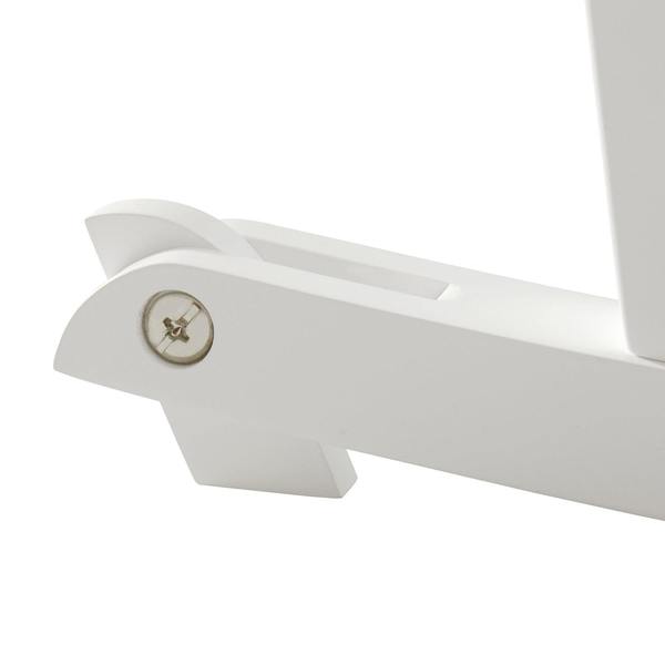 MINI CUNA SEASIDE BLANCO