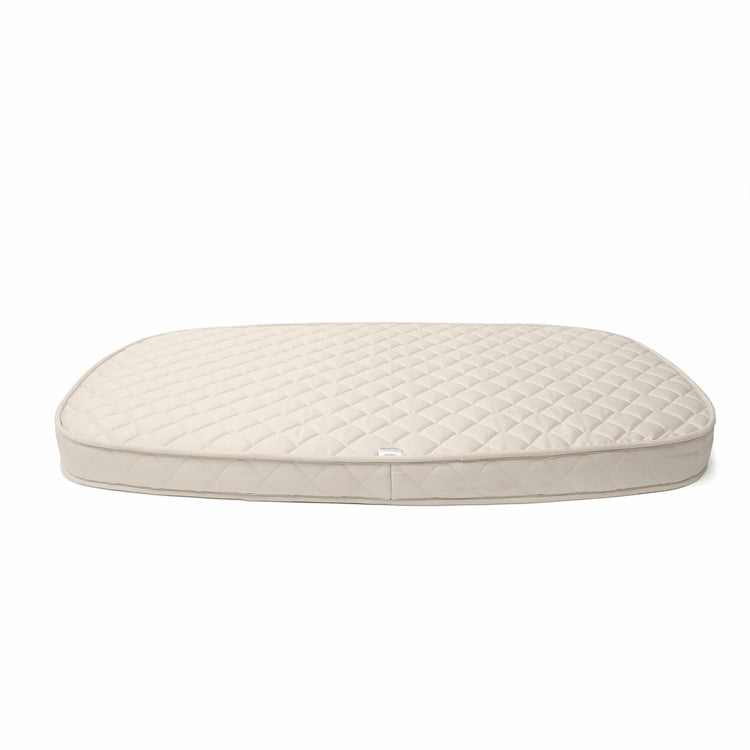 COLCHON NATURAL DE FIBRA DE COCO PARA CUNA KIMI