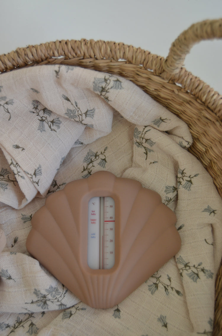 TERMÓMETRO BAÑO SILICONA