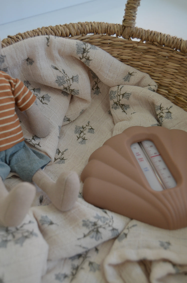 TERMÓMETRO BAÑO SILICONA