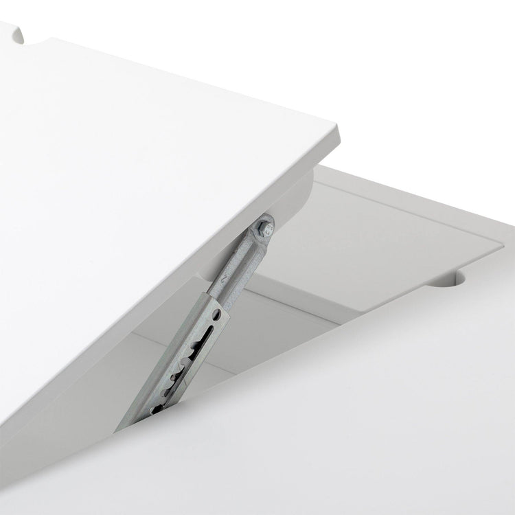SET DE ESCRITORIO WOOD 72 CM CON SILLA OLIVER FURNITURE