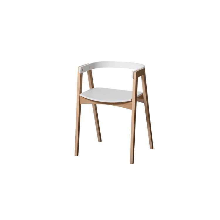SET DE ESCRITORIO JUNIOR 66 CM CON SILLA OLIVER FURNITURE