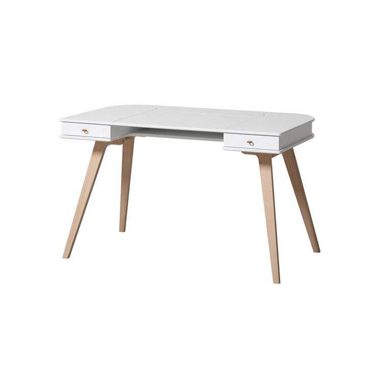 SET DE ESCRITORIO JUNIOR 66 CM CON SILLA OLIVER FURNITURE