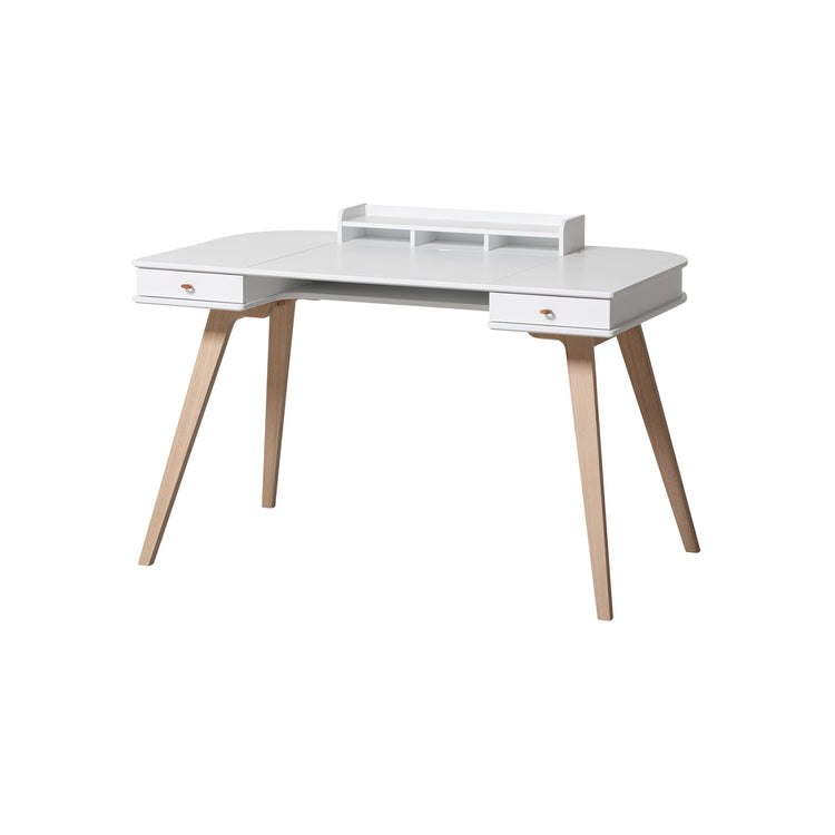 SET DE ESCRITORIO JUNIOR 66 CM CON SILLA OLIVER FURNITURE