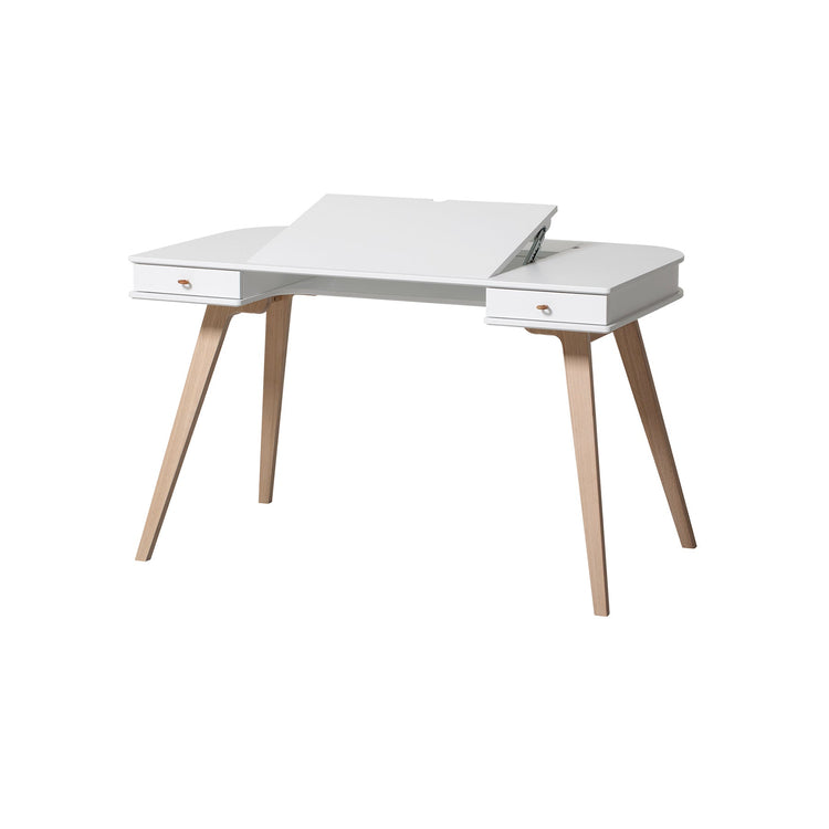 SET DE ESCRITORIO JUNIOR 66 CM CON SILLA OLIVER FURNITURE