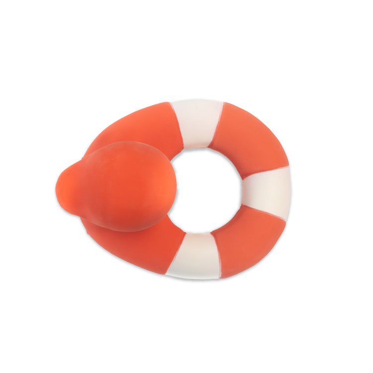 FLOATIE DUCK RED