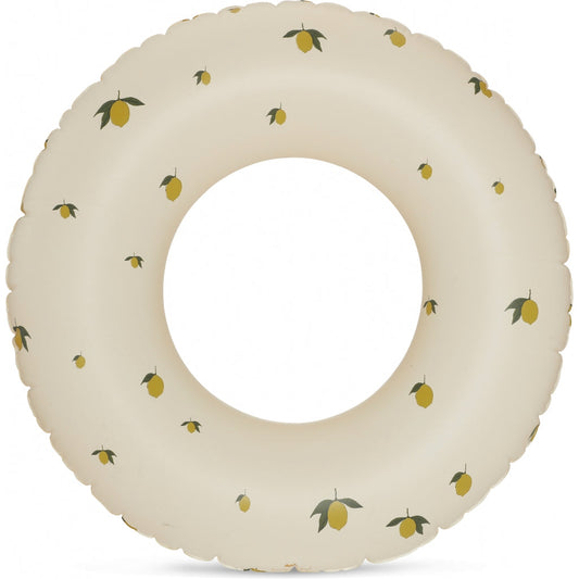 FLOTADOR ANILLA LIMONES KONGES SLOJD