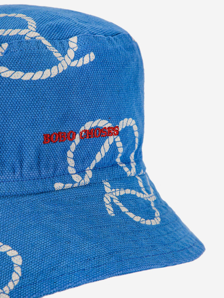 GORRO NÁUTICO BOBO CHOSES
