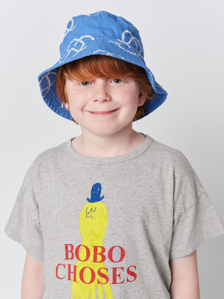 GORRO NÁUTICO BOBO CHOSES