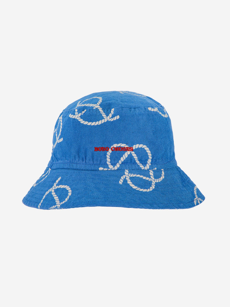 GORRO NÁUTICO BOBO CHOSES