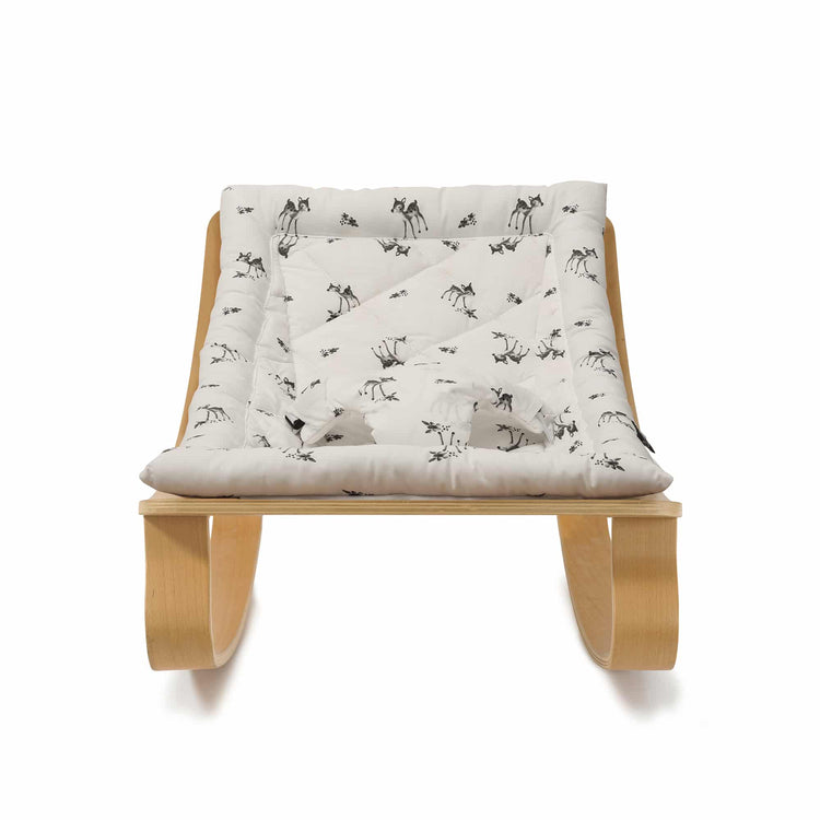 HAMACA BALANCÍN LEVO CHARLIE CRANE PARIS -APRIL FAWN