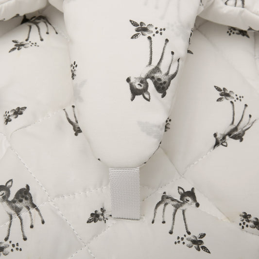 HAMACA BALANCÍN LEVO CHARLIE CRANE PARIS -APRIL FAWN